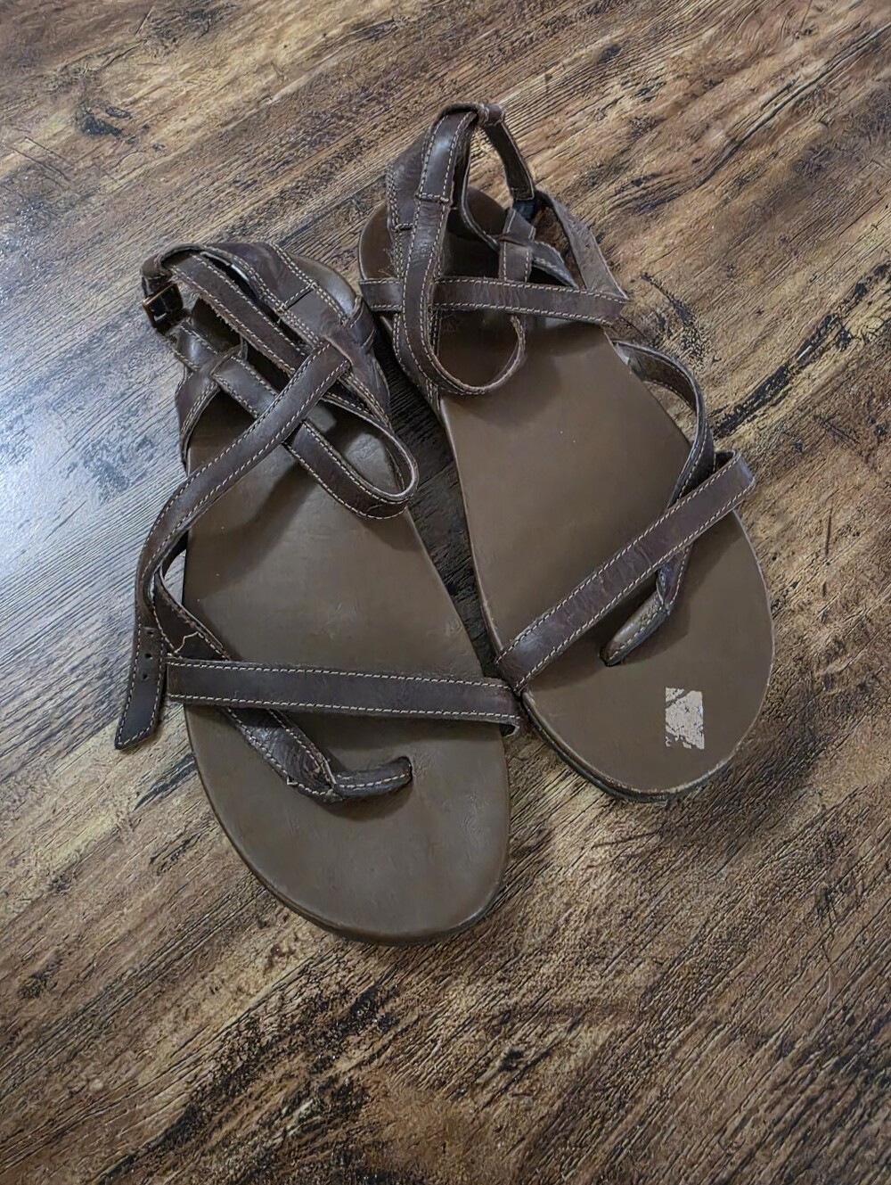 Chaco Sandals